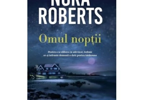 Omul noptii (vol. 7) - Nora Roberts