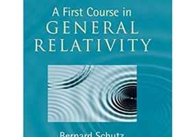 A First Course in General Relativity - Bernard Schutz