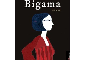 Bigama - Felicia Mihali