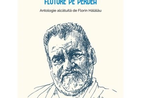 Fluture pe perdea - Alexandru Andries, Florin Halalau