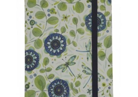 Agenda Helen Exley, format mare, model 5