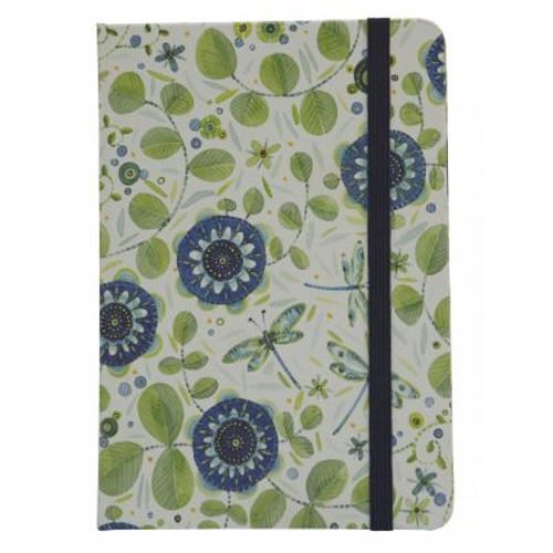 Agenda Helen Exley, format mare, model 5