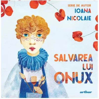 Salvarea lui Onux