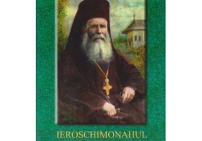 Ieroschimonahul Ioanichie Moroi, egumenul Sihastriei - Ioanichie Balan