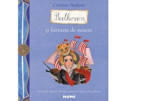 Beethoven si furtuna de sunete