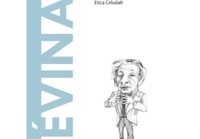 Volumul 50. Descopera Filosofia. Levinas - Joan Sole