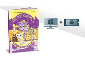 Cum se fabrica... Buna dispozitie? Activitati integrate pentru prescolarii din grupele mijlocie si mare