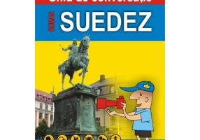 Ghid de conversatie roman-suedez - Mihai Daniel Frumuselu