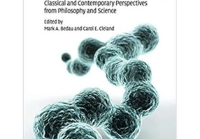 The Nature of Life: Classical and Contemporary Perspectives from Philosophy and Science - Mark A. Bedau, Carol E. Cleland