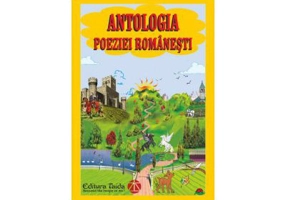 Antologia poeziei romanesti