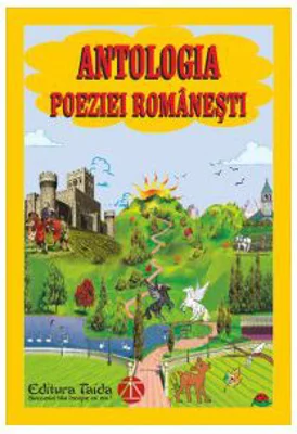 Antologia poeziei romanesti