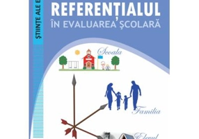Referentialul in evaluarea scolara - Marin Manolescu
