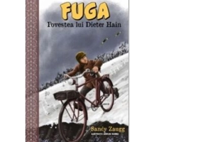 Fuga. Povestea lui Dieter Hain