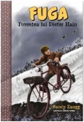 Fuga. Povestea lui Dieter Hain