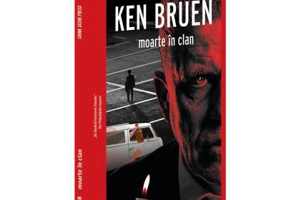 Moarte in clan - Ken Bruen