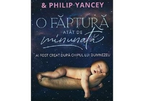 O faptura atat de minunata - Paul Brand