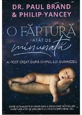 O faptura atat de minunata - Paul Brand