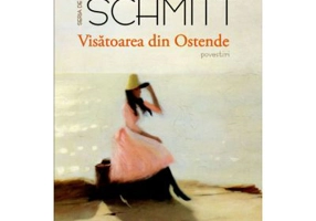 Visatoarea din Ostende