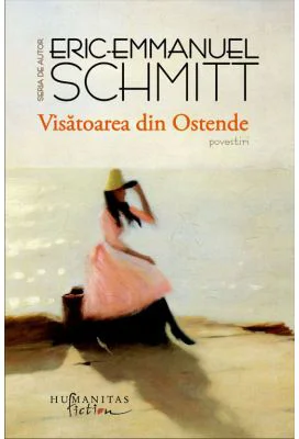 Visatoarea din Ostende