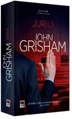 Juriul - John Grisham