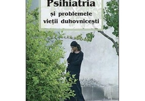 Psihiatria si problemele vietii duhovnicesti - prof. Dmitri Melehov