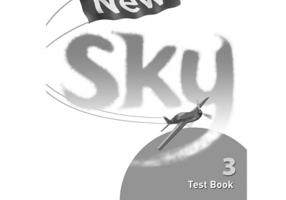 New Sky Level 3 Test Book - Trish Burrow
