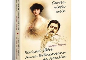 Cartea vietii mele. Scrisori catre