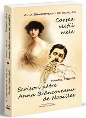 Cartea vietii mele. Scrisori catre