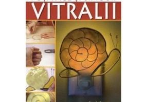 Vitralii - Carole Ferrer