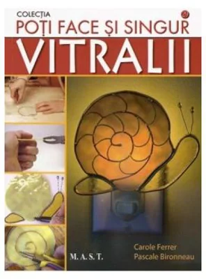 Vitralii - Carole Ferrer