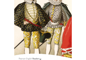 Level 5: More Tales from Shakespeare Book and MP3 Pack