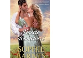 Ducele dorintelor ei - Sophie Barnes
