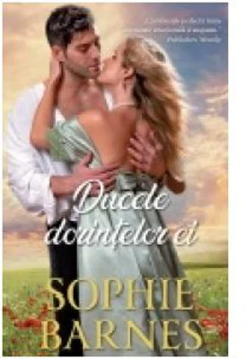 Ducele dorintelor ei - Sophie Barnes