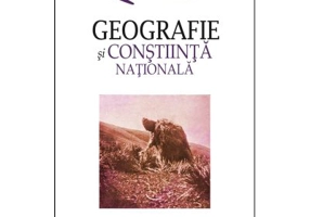 Geografie si constiinta nationala