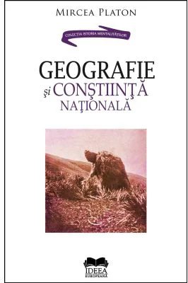 Geografie si constiinta nationala