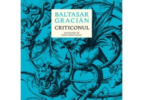 Criticonul - Baltasar Gracian