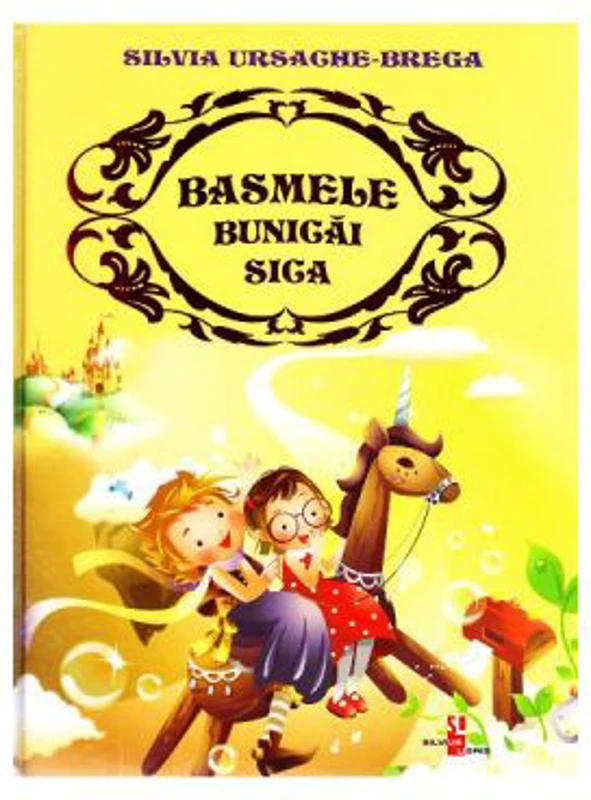 Basmele bunicai Sica