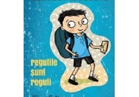 Chook Doolan, Regulile sunt reguli - James Roy