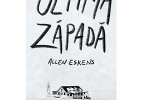 Ultima zapada