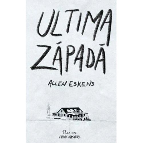 Ultima zapada