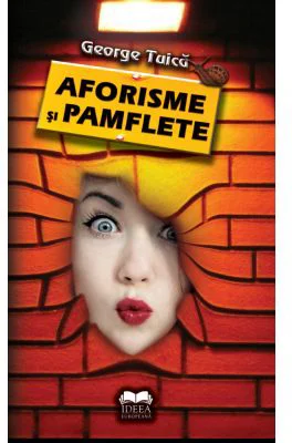 Aforisme si pamflete