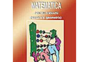 Matematica pentru gimnaziu. Algebra si geometria - Anca Maria Cosma