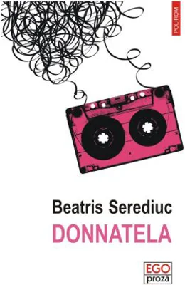 Donnatela - Beatris Serediuc