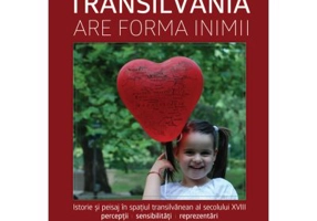 Transilvania are forma inimii - Doru Radosav