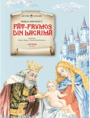 Fat-Frumos din lacrima