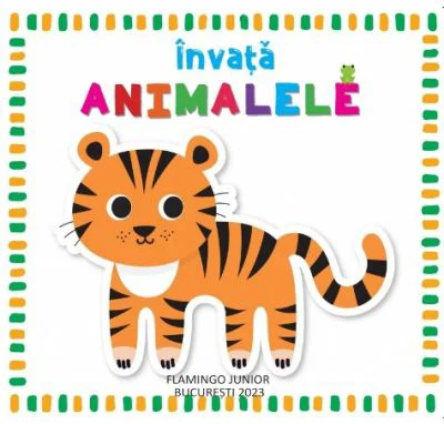 Invata animalele