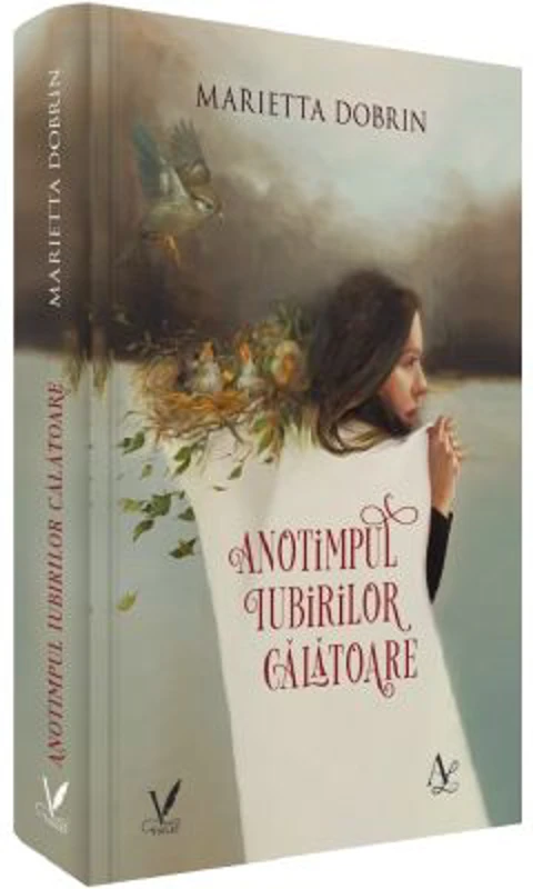 Anotimpul iubirilor calatoare