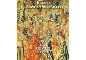 Contele de Gabalis sau Discursurile despre stiintele secrete - Henri de Montfaucon de Villars