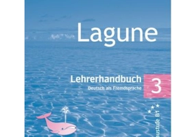 Lagune 3 Lehrerhandbuch - Anna Breitsameter