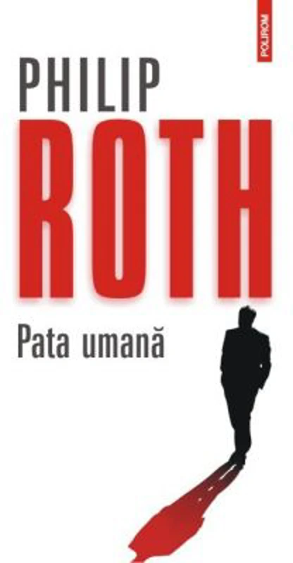 Pata umana - Philip Roth